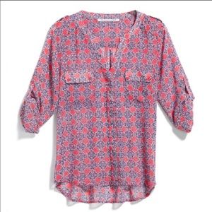 Sheer blouse by Collective Concepts